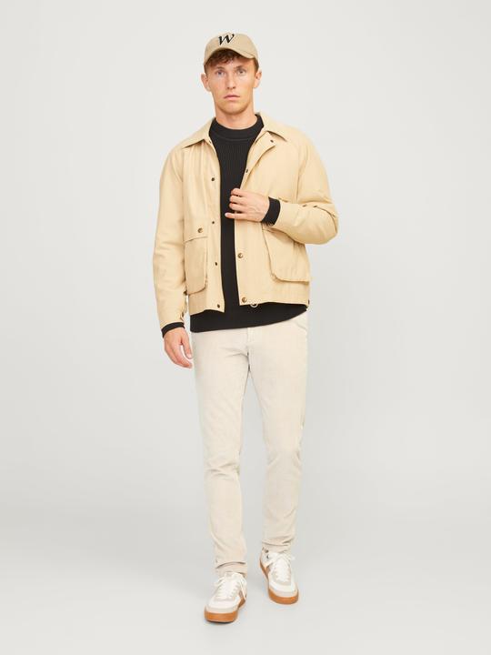Actual product image Jack & Jones JPSTMARCO JJBASIC CORDUROY CHINO (W33/L32)