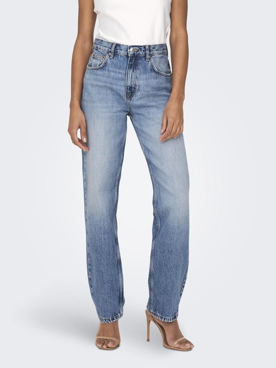 Produktbild Only ONLROBYN High Waist Jeans (W32/L34)