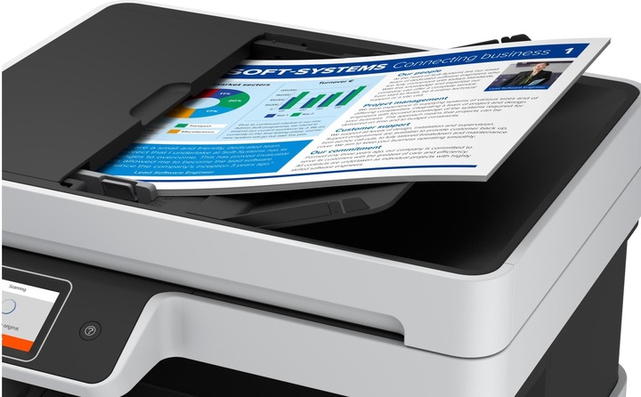 Produktbild Epson EcoTank ET-5170 (Tintentank, Farbe)
