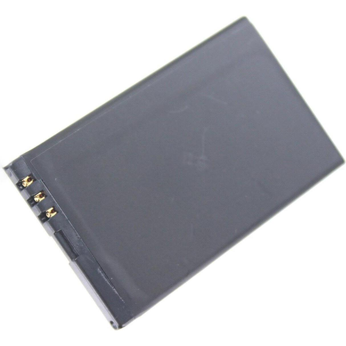 AGI 29385 - Akku - Beafon - S40 - Schwarz - Lithium-Ion (Li-Ion) - 1120 mAh, Smartphone Akku