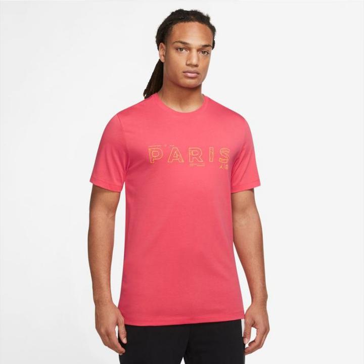 Nike Paris St.-Germain T-Shirt Herren