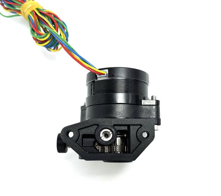 Actual product image Biqu BIQUI Orbiter Extruder V2.0 (Hotend)