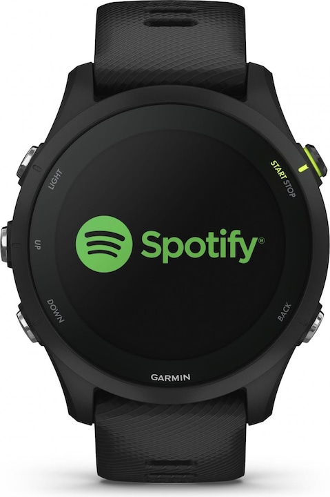 Actual product image Garmin Forerunner 255 Music (46 mm)