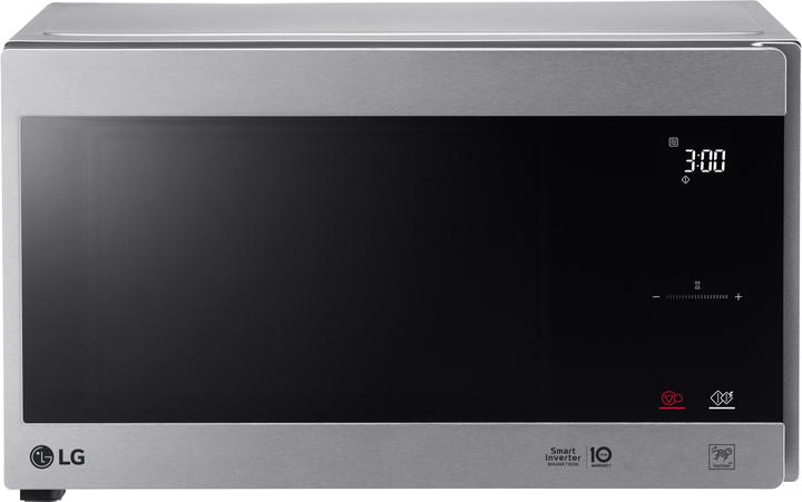 Produktbild LG MS2595CIS (25 l)