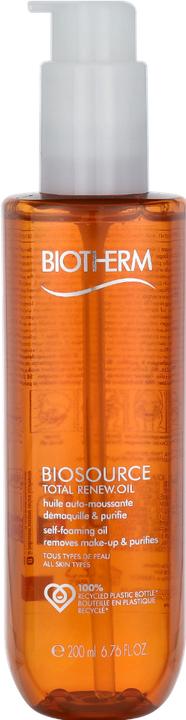 Immagine prodotto Biotherm Biosource Total Renew Oil (Struccante, 200 ml)