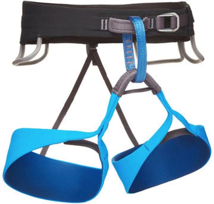 Immagine prodotto Black Diamond Soluzione imbracatura da arrampicata (XL)