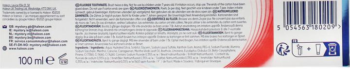 Produktbild Aquafresh Triple Protection Toothpaste - Toothpaste 100ml (100 ml)