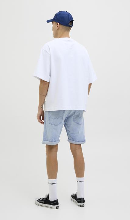 Produktbild Jack & Jones Jjirick Jjioriginal Shorts Am 360 Sn (L)