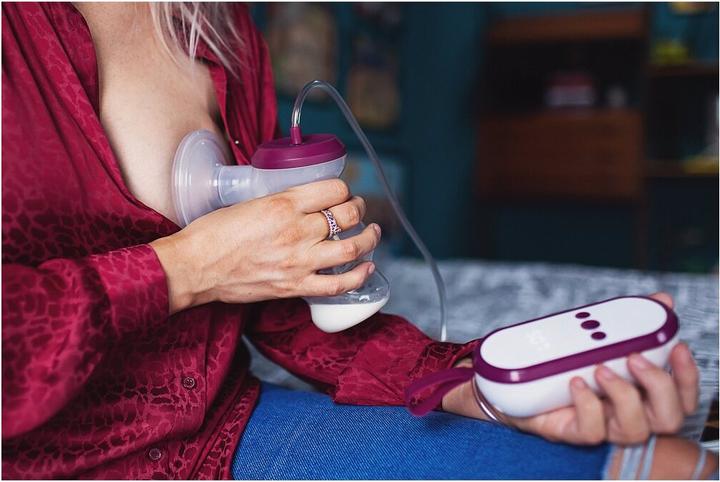 Image du produit Tommee Tippee Tire-lait électrique