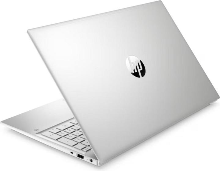 Actual product image HP 15s-fq4454ng (15.60", Intel Core i5-1155G7, 8 GB, 512 GB, DE)
