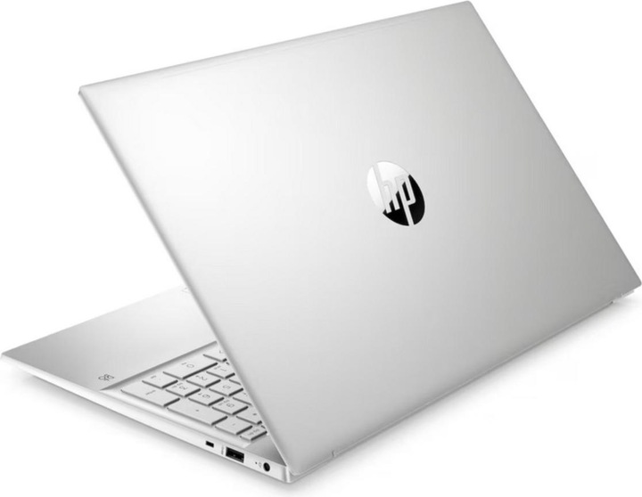 Produktbild HP 15s-fq4454ng (15.60", Intel Core i5-1155G7, 8 GB, 512 GB, DE)