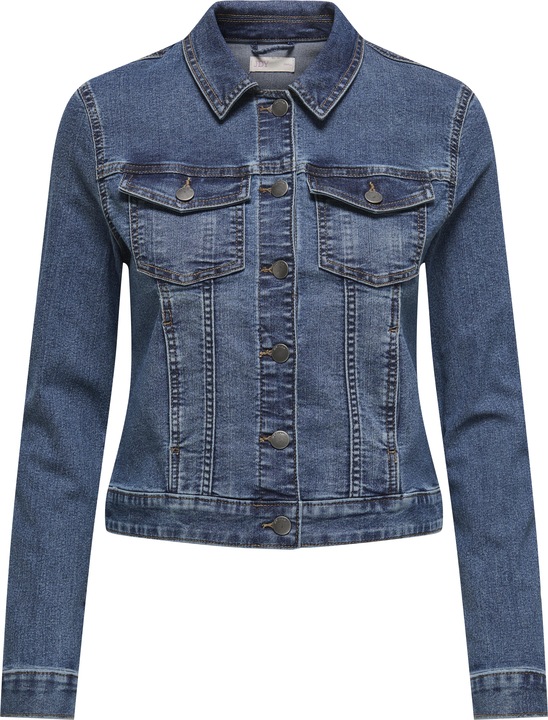 Produktbild JdY JDYMOON Jeansjacke Jeansjacke (M)