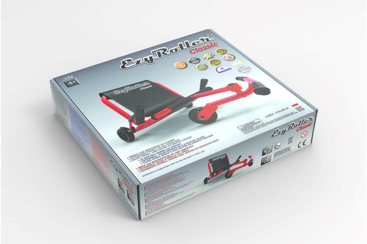 Image du produit EzyRoller Classique