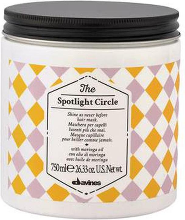 Immagine prodotto Davines Il Circolo Cronaca (750 ml)