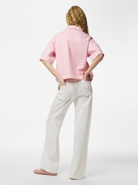 Immagine prodotto Pieces PCSKY A-SILHOUETTE Jeanshemd (L)