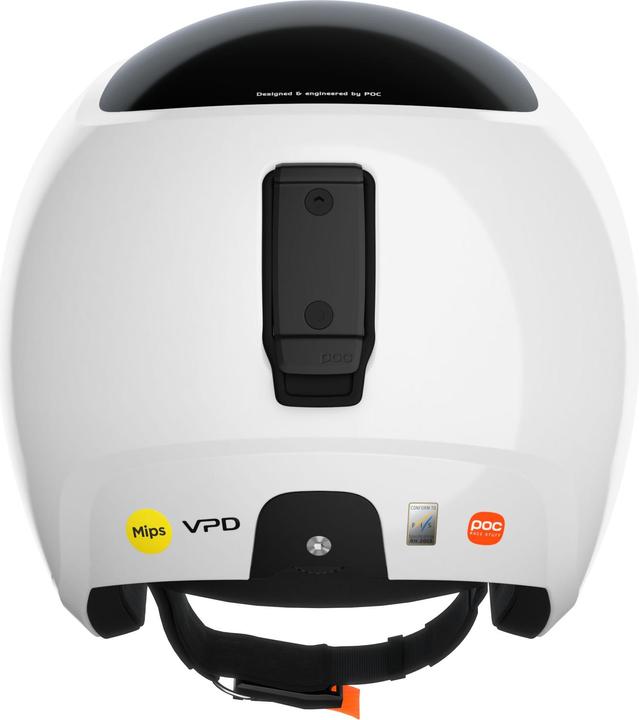 Produktbild Poc Skull Dura Comp MIPS Skihelm (59 - 62 cm, XL)