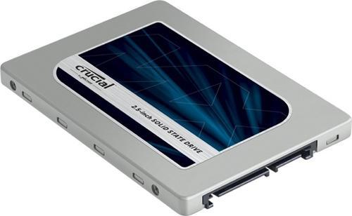 Productafbeelding Crucial Mx300 (1050 GB, 2.5")