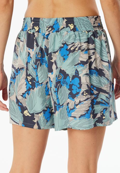 Actual product image Schiesser Mix + Relax pyjama trousers (44)