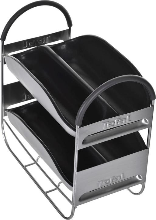 Immagine prodotto Tefal PF610138 Macchina per il pane