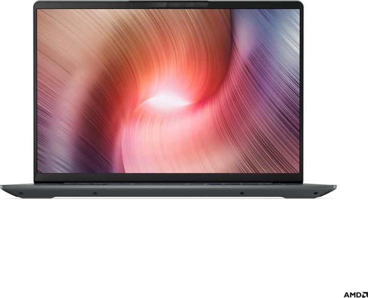 Lenovo IdeaPad 5 Pro (14", 1000 GB, 16 GB, DE, AMD Ryzen 7 6800HS)