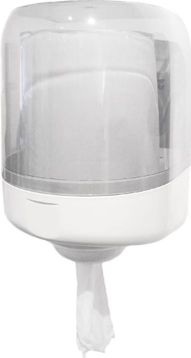 Actual product image Hartmann Dispenser for cleaning cloth rolls