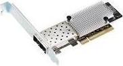 Actual product image ASUS PEB-10G/57840-2T 10GbE Network Adapter (PCI Express 3.0 x8)