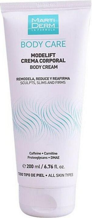 Produktbild Martiderm MODELIFT body cream 200 ml (Körpercreme, 200 ml)