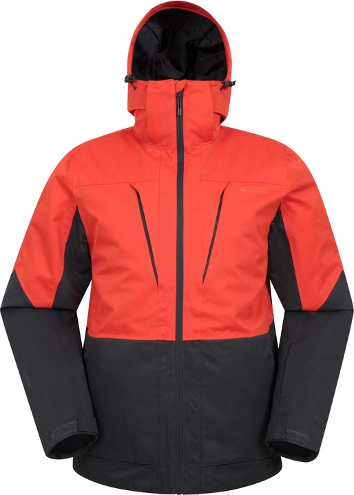 Mountain Warehouse Interstellar II Skijacke