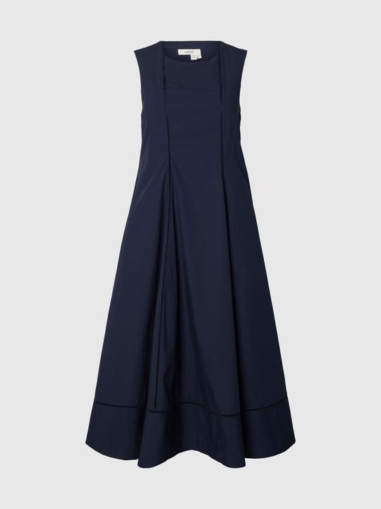 Produktbild Selected Baumwoll Maxikleid (40)