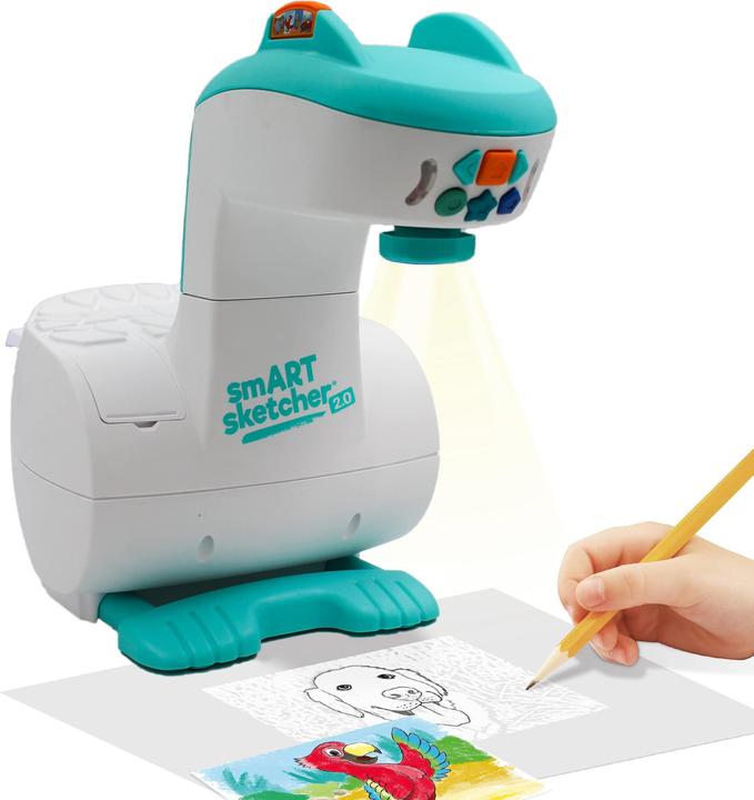 Immagine prodotto Proxy Smart Sketcher 2.0.