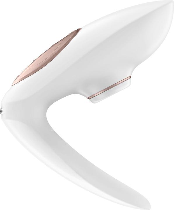 Actual product image Satisfyer Pro 4 Couples