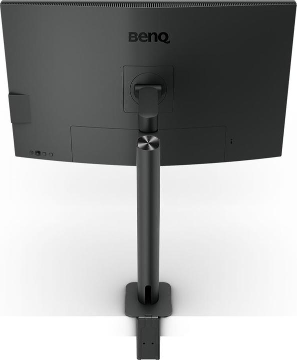 Actual product image BenQ PD3205UA (3840 x 2160 Pixels, 31.50")