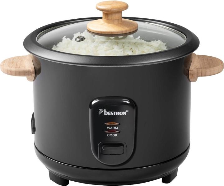 Bestron ARC100BBS bk