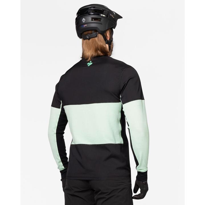 Image du produit Sweet Protection Hunter Merino Hybrid LS Jersey M (XL)