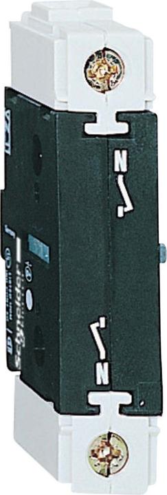 Image du produit Schneider Electric Accessoires de neutre 63-80A