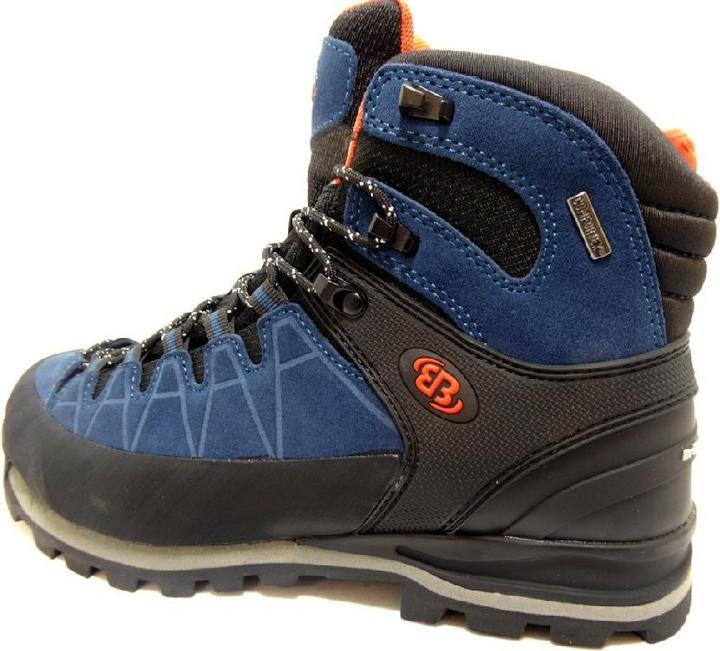 Actual product image Brütting Mount Tasman (43)