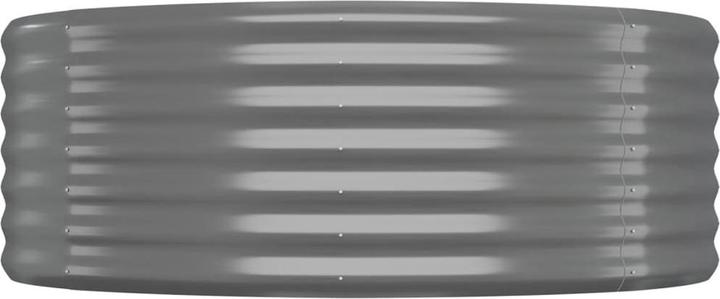 Nährwerte und Zutaten vidaXL Hochbeet