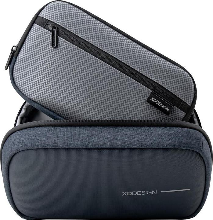 Immagine prodotto XD Design FIRST-CLASS ALLI-IN-ONE NAVY P706.3425