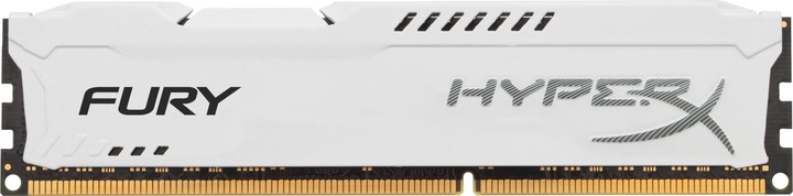 Produktbild HyperX Fury (2 x 8GB, 1600 MHz, DDR3-RAM, DIMM)