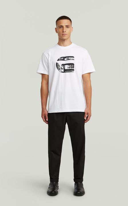 Produktbild G-Star Icon Graphic (S)