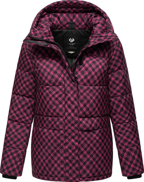Image du produit Ragwear Wikesh Print (3XL)