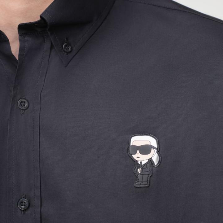 Immagine prodotto Karl Lagerfeld Hemd (XL)