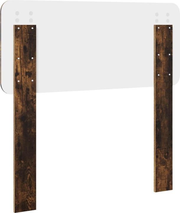 Produktbild vidaXL Kopfteil (3 x 102 x 90 cm)