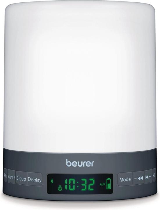 Produktbild Beurer WL 50