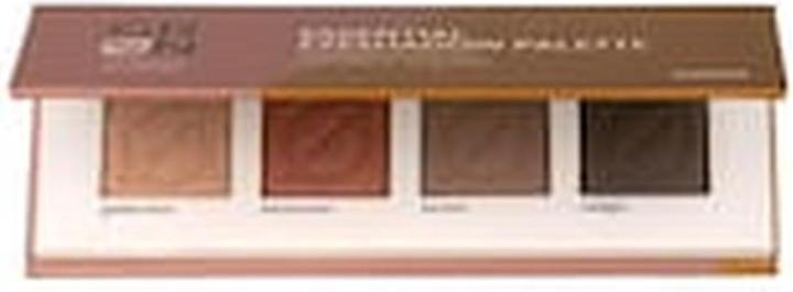 Produktbild GRN ESSENTIAL Eyeshadow Palette sunset (Sunset)