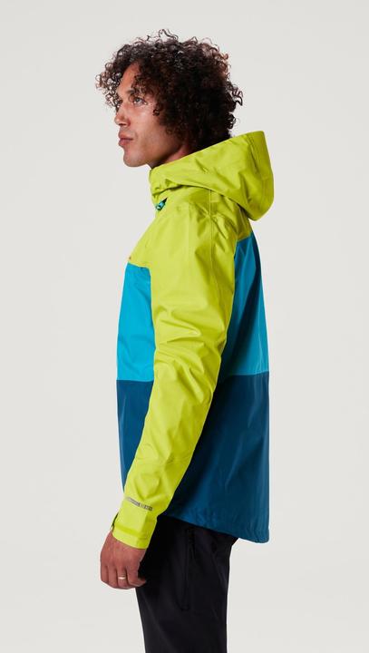 Produktbild Endura SingleTrack-Jacke II (S)