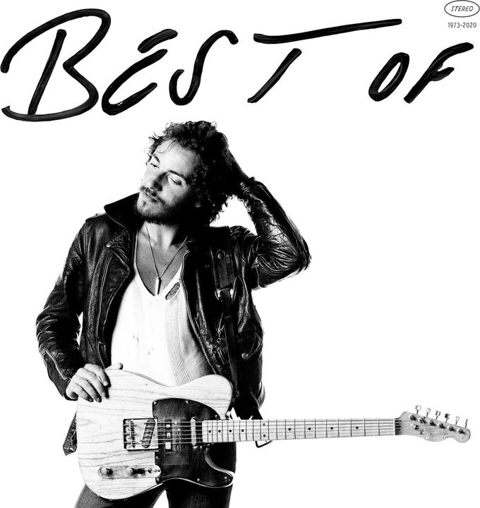 Immagine prodotto Il meglio di Bruce Springsteen (Bruce Springsteen)