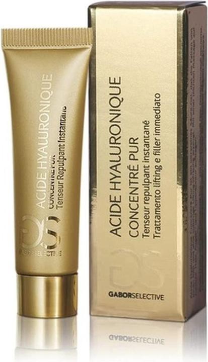 Produktbild Gabor Cosmetics SG Pure Hyaluronsäure Gel 10ml (10 ml)