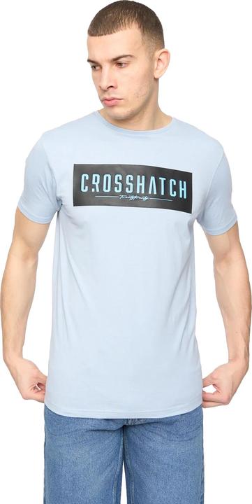 Produktbild Crosshatch Changra TShirt (M)
