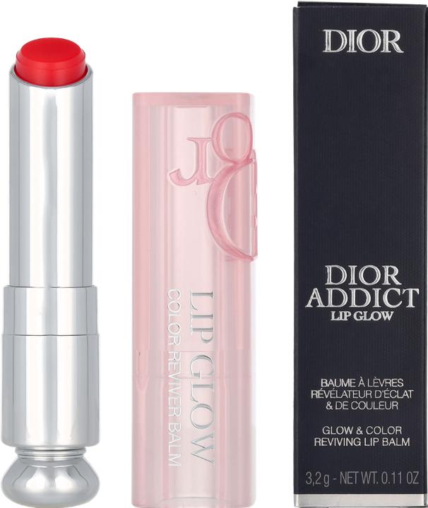 Produktbild Dior Addict Lip Glow (Lippenbalsam)